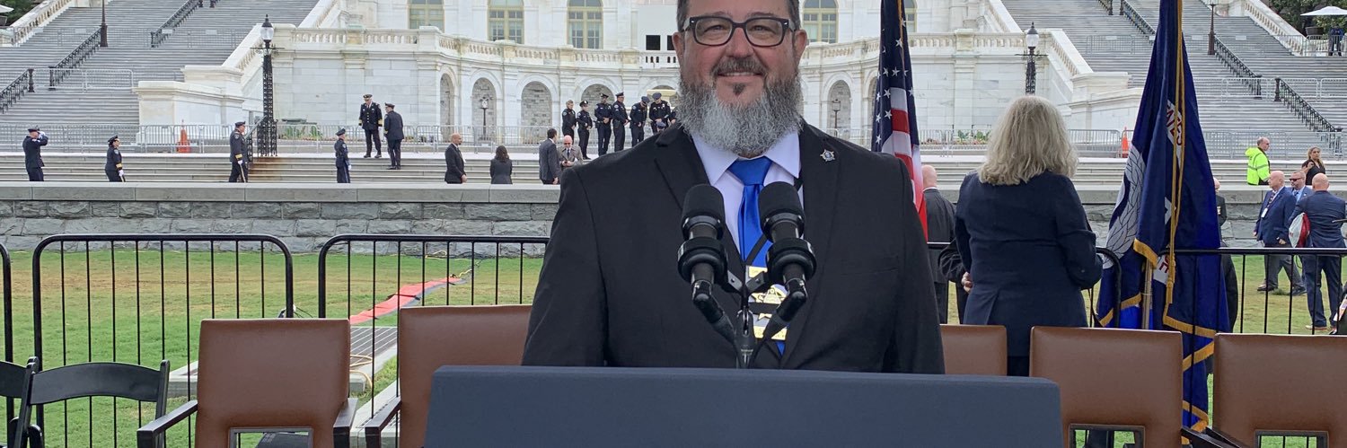 Chris Holland banner