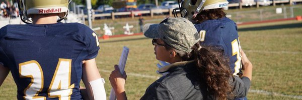 CoachLLGaudette Profile Banner