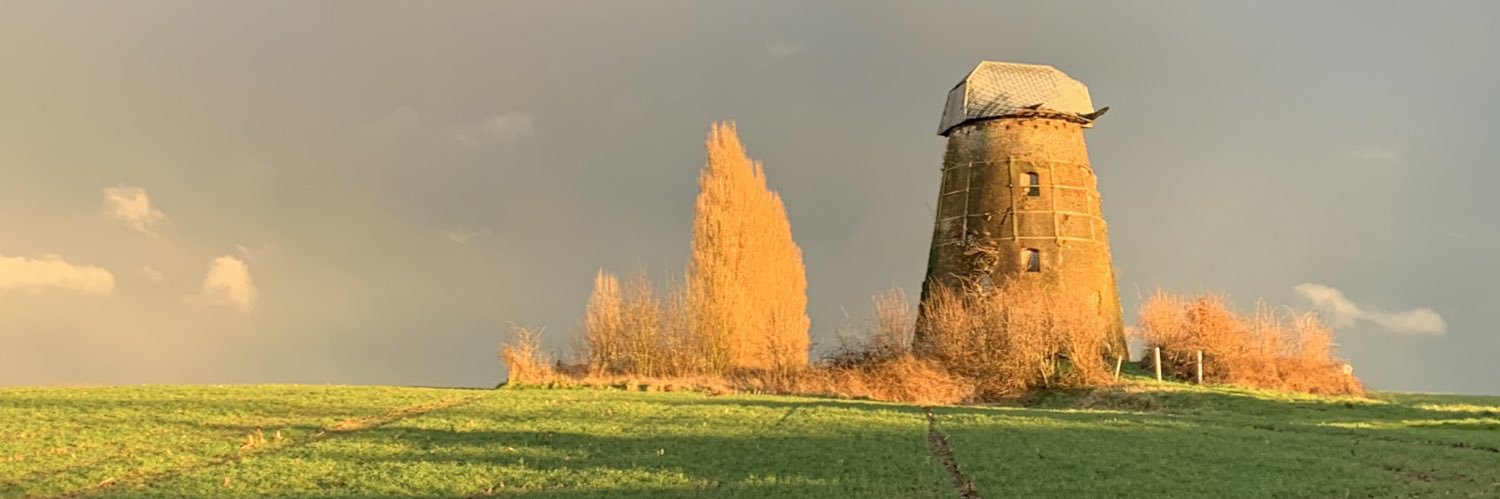 evertdesmet's profile banner image