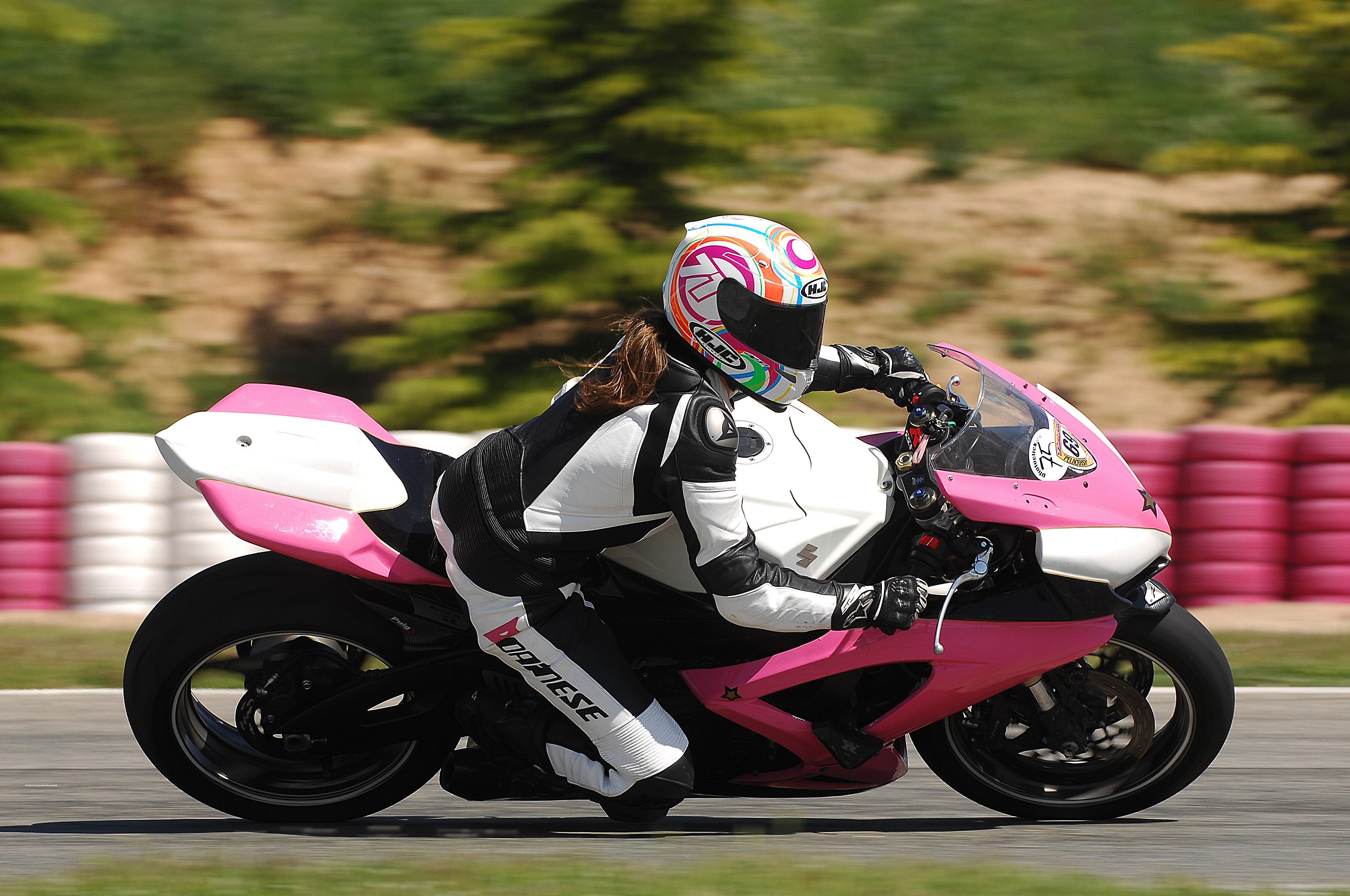 Maria Calero Sánchez banner