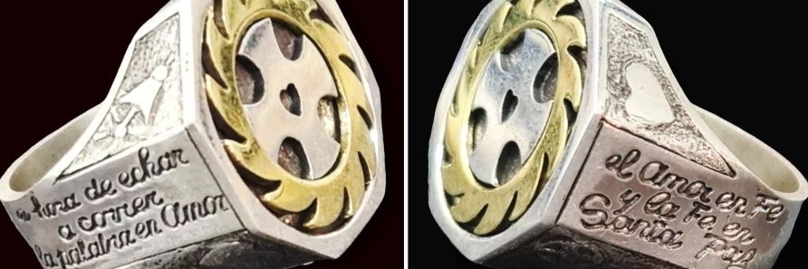 Alejandro J. Dismegistos banner