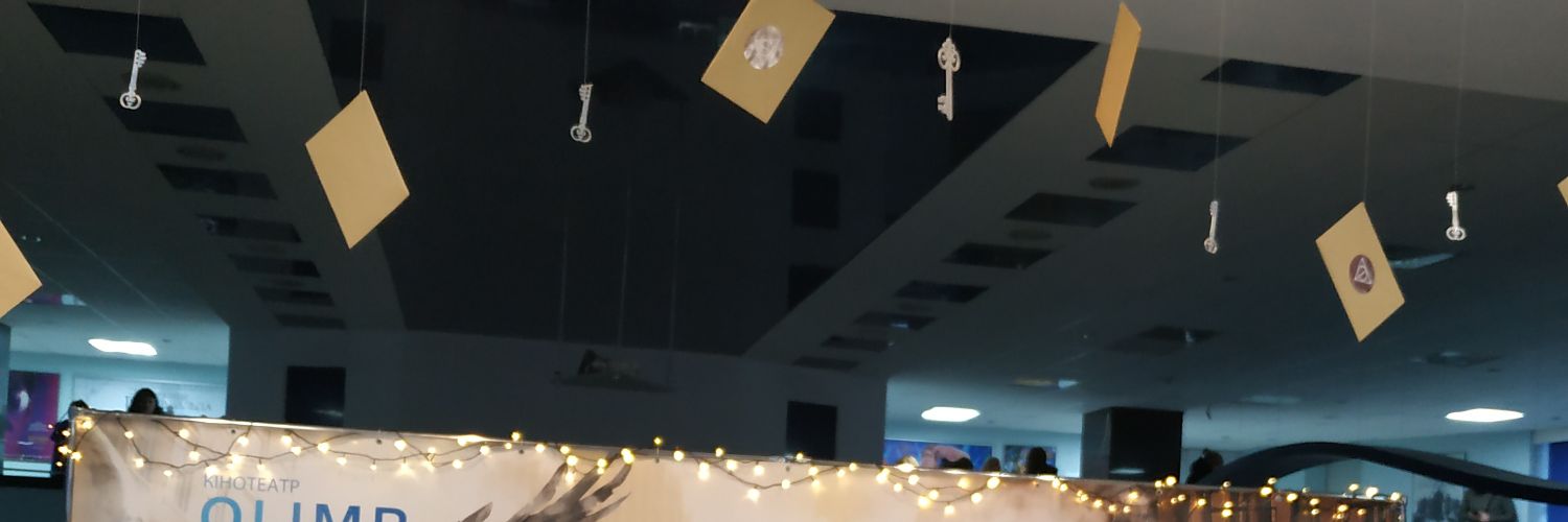 LidaYarova's profile banner image