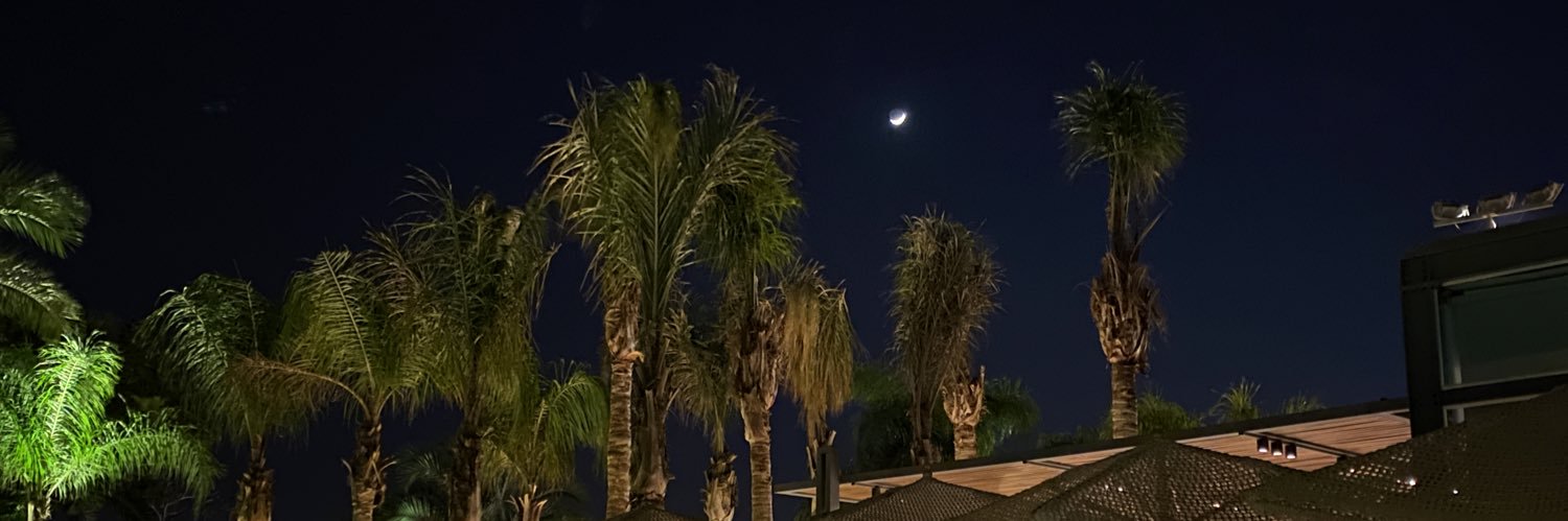 rolaayasser's profile banner image