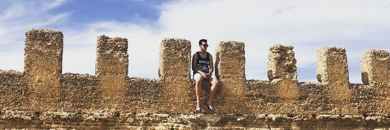 Aleon11r's profile banner image