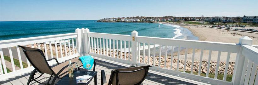 Union Bluff Hotel banner