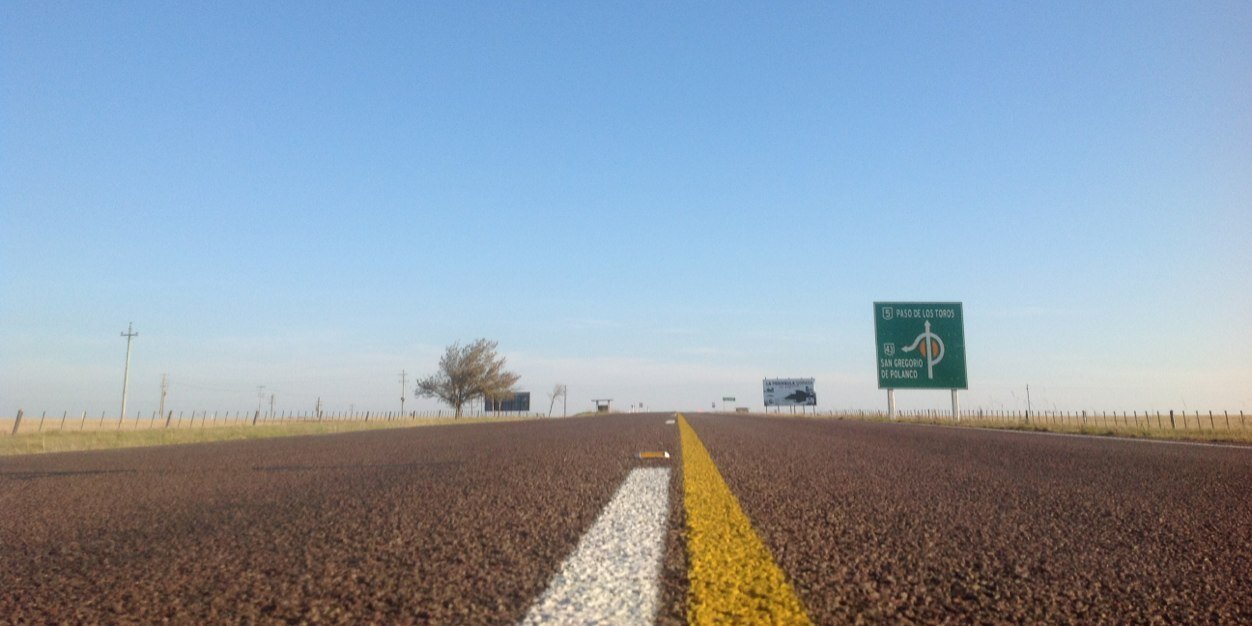 Santiago Kröger banner