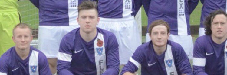 Jordan Cox banner