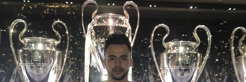Mayoo96's profile banner image