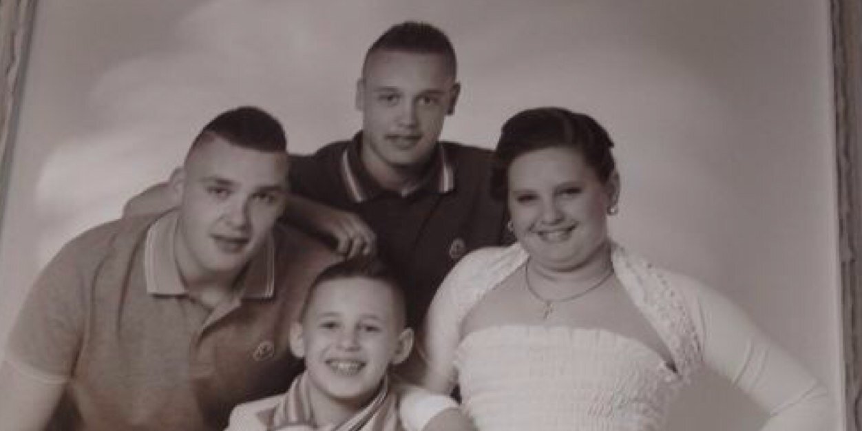 MikeThijssen2's profile banner image
