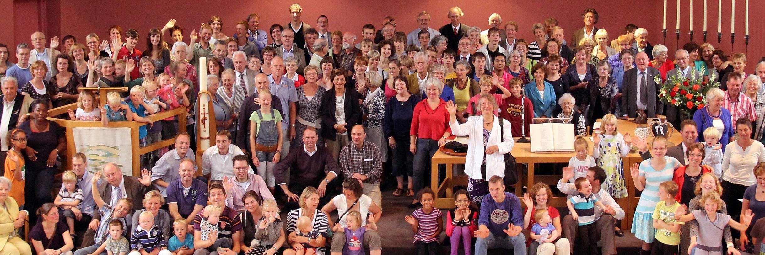Tuindorpkerk's profile banner image