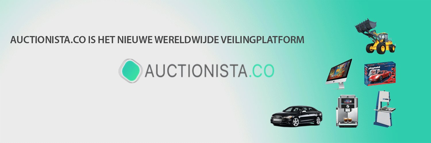 AuctionistaCo's profile banner image