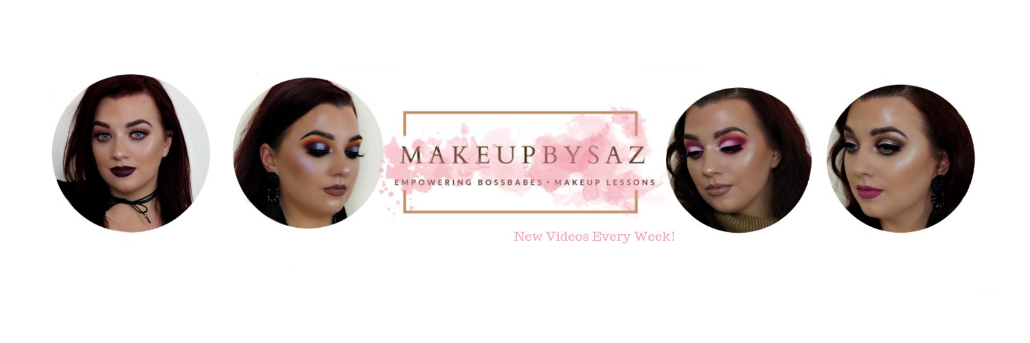 makeupbysaz's profile banner image