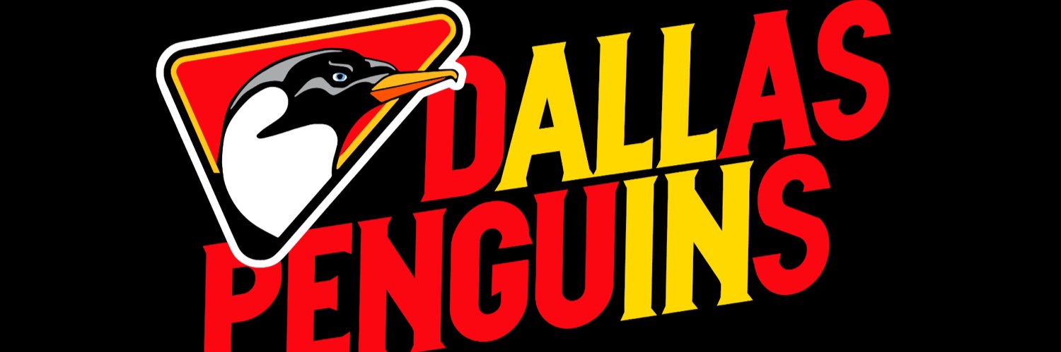 DallasPenguins's profile banner image