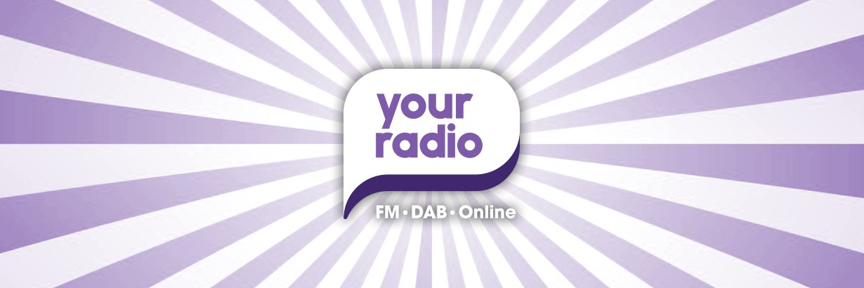 YOURRadioFM's profile banner image