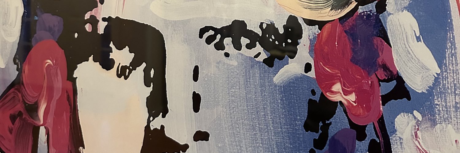 Screaming Harold banner