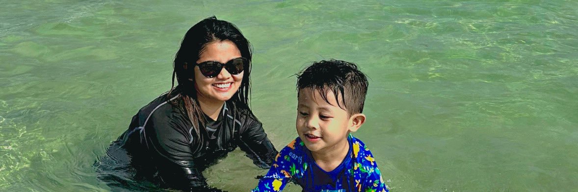 Trisha Erianne Daza Arizala banner