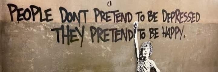 ♠QUEEN OF DARKNESS banner