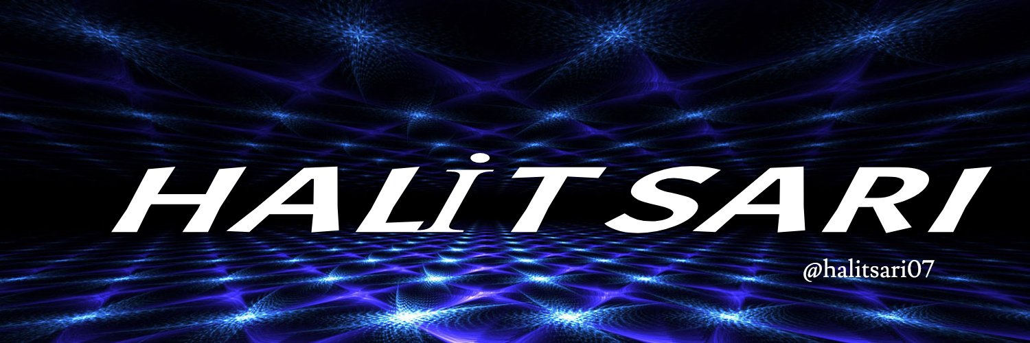 HALİT SARI banner