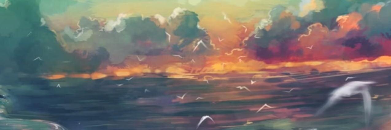 myzmist's profile banner image