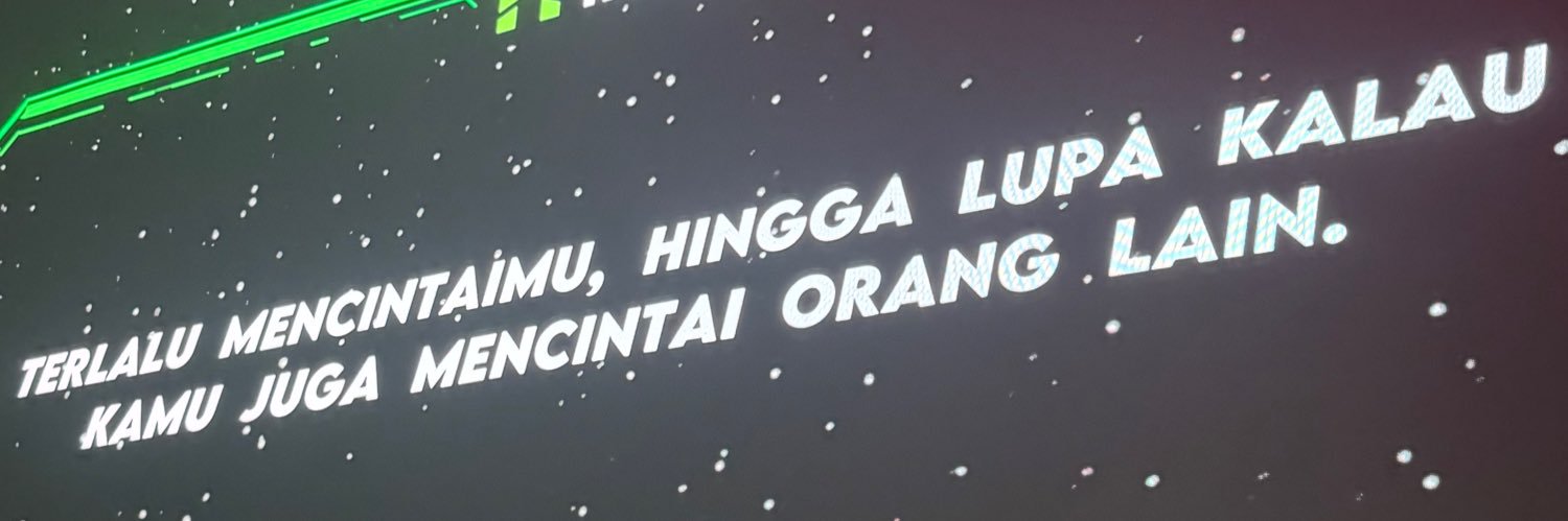 ilmichella's profile banner image