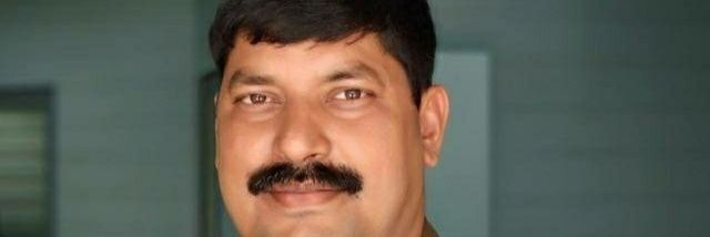 INSDPSINGH's profile banner image