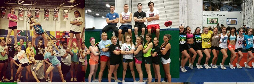 NewYorkCheer's profile banner image