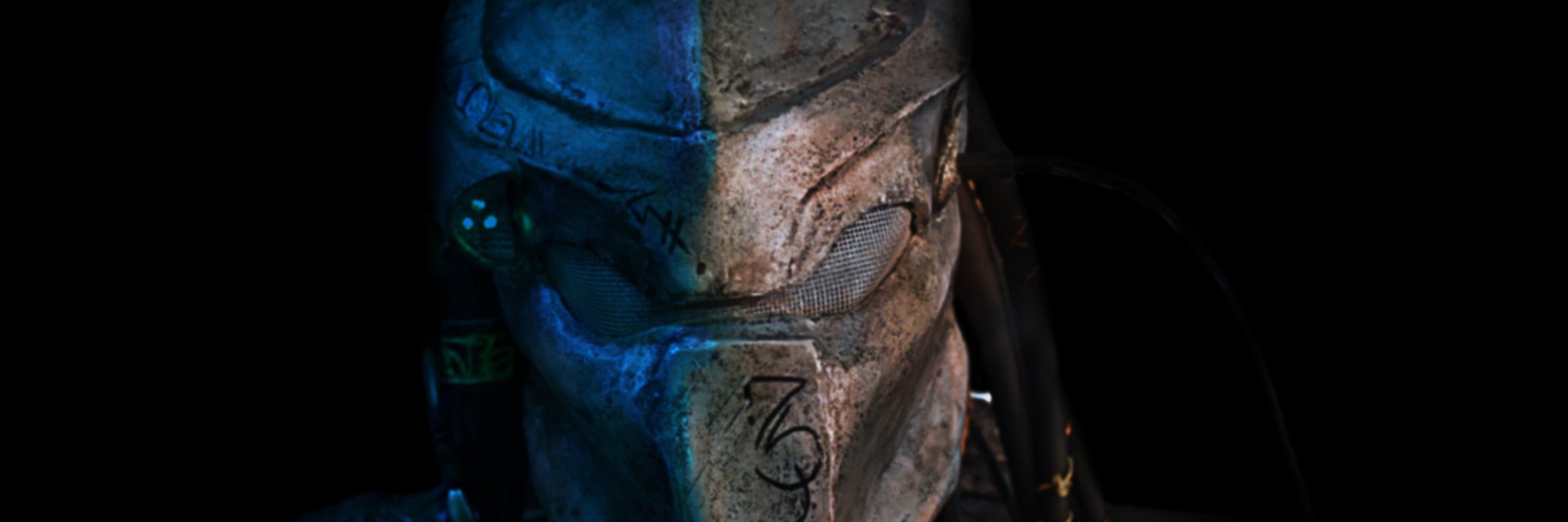 Kromfox's profile banner image
