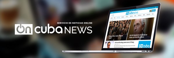 OnCuba Profile Banner