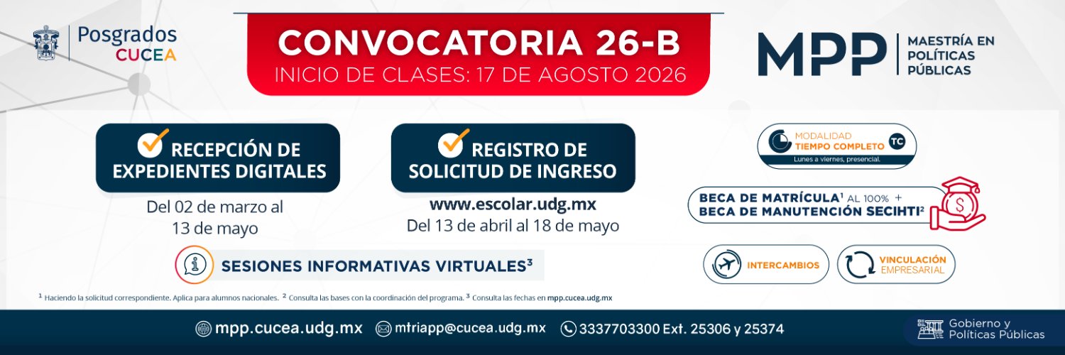 MPP_CUCEA's profile banner image