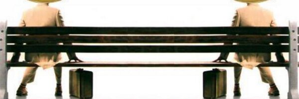 BajaGump Profile Banner