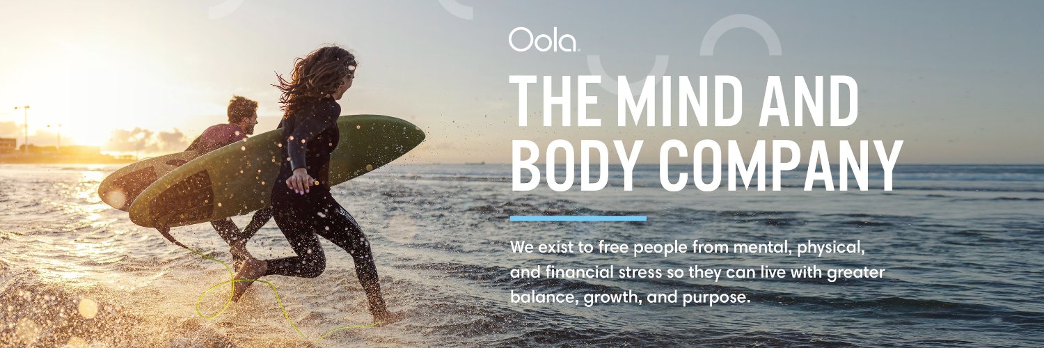 OolaLife banner