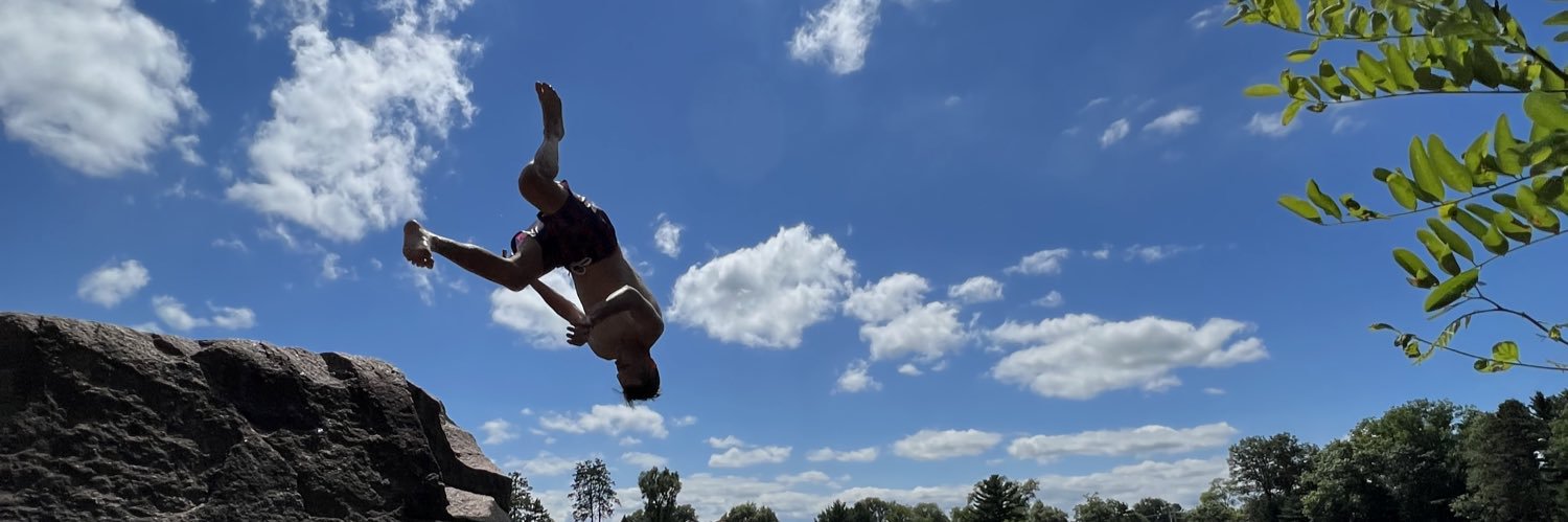 Ethan Sacharski banner