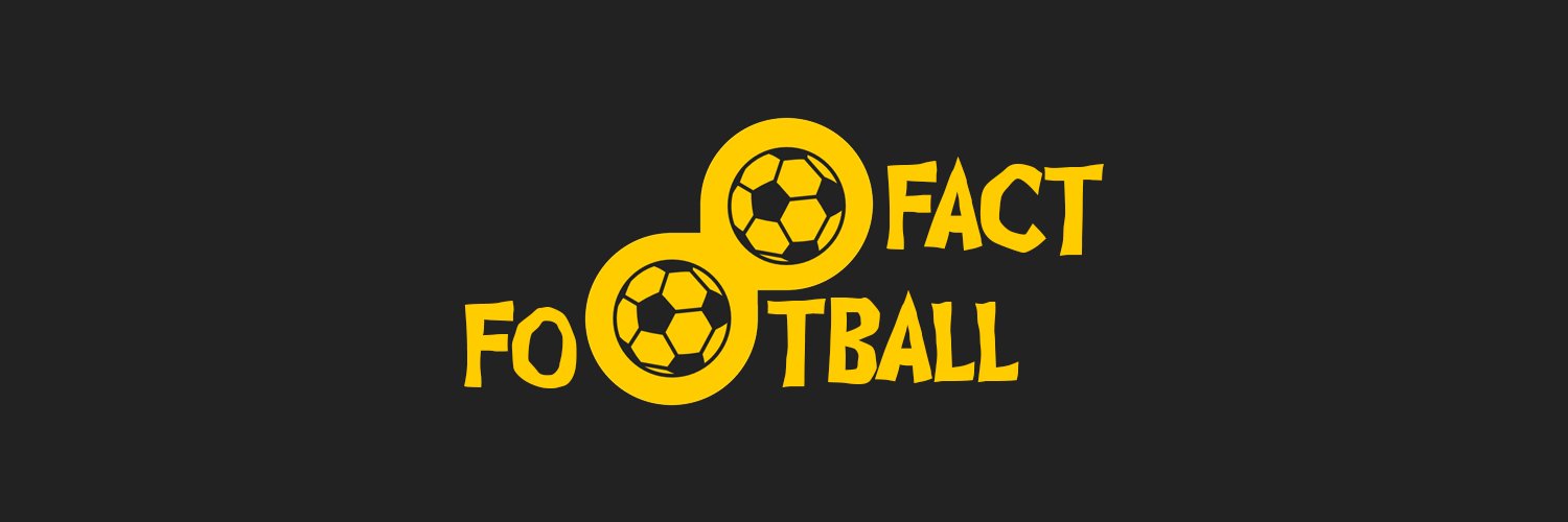 8FactFootball's profile banner image