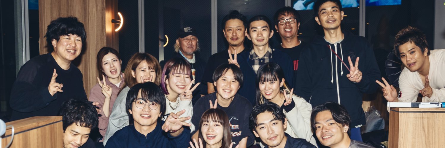 HARAKeinosuke's profile banner image