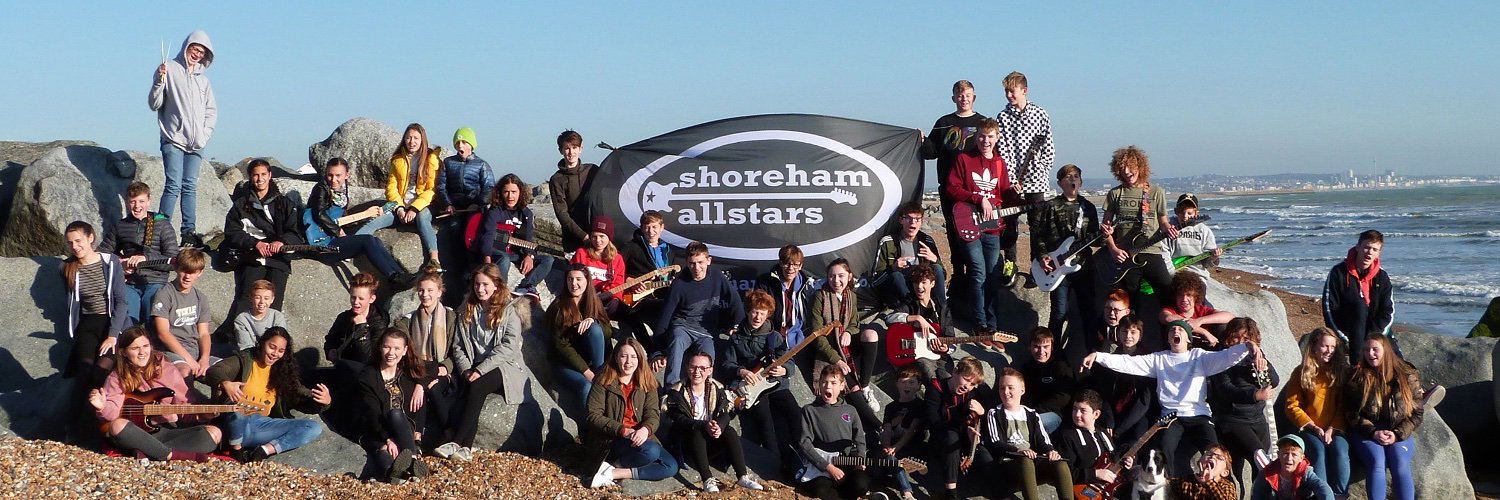 ShorehamAllstar's profile banner image