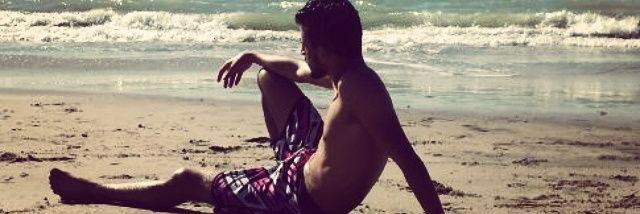 Danielhabba's profile banner image