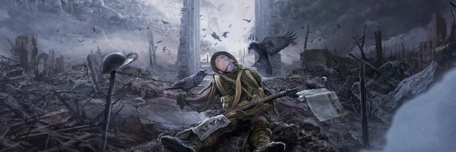 Joeobrown's profile banner image