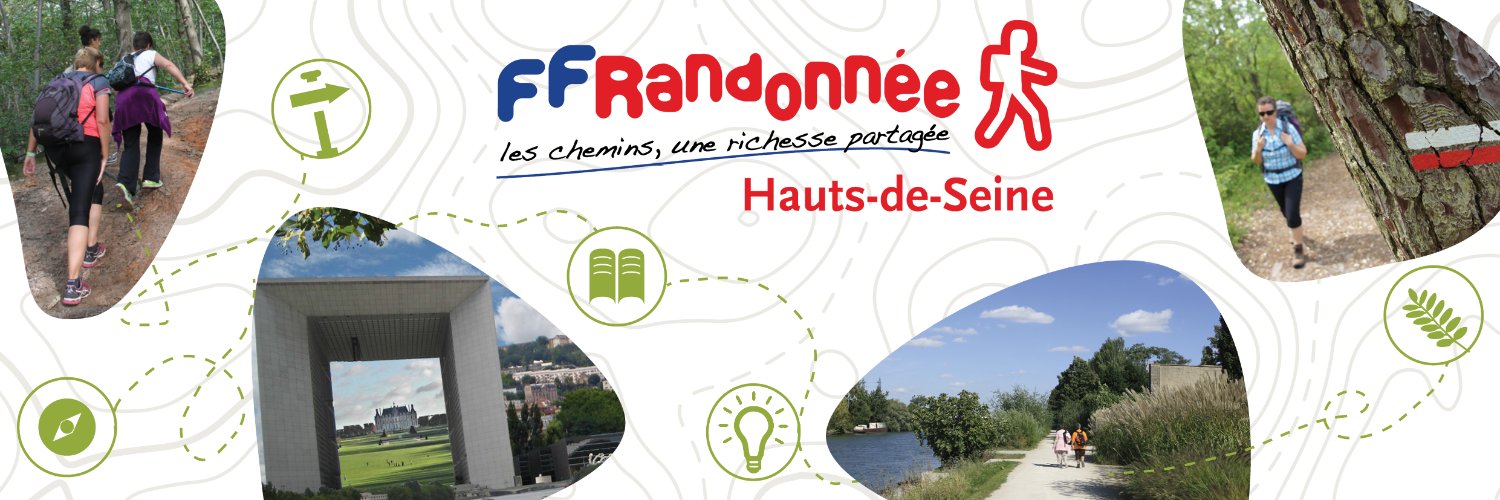 ffrandonnee92's profile banner image