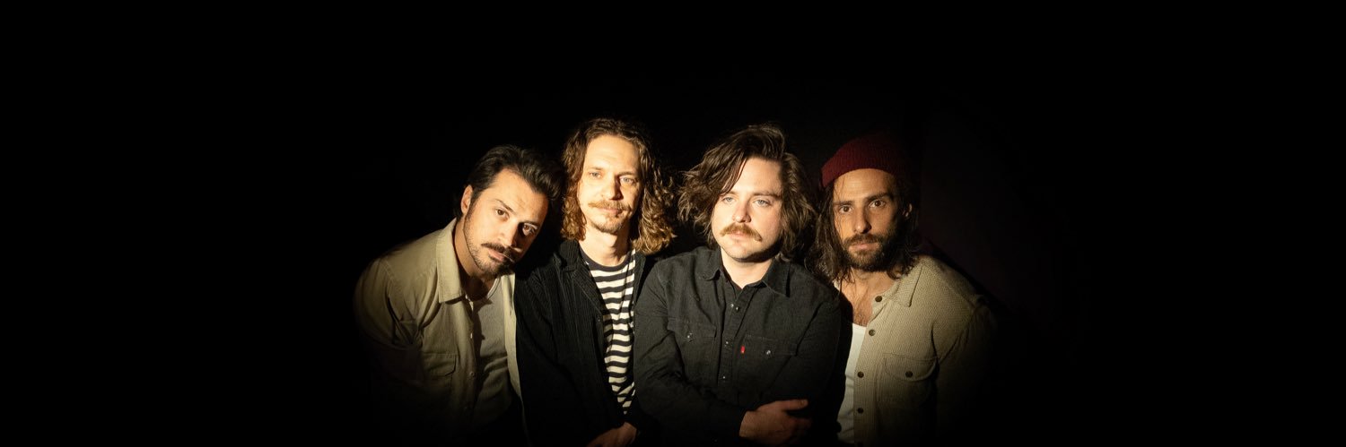 Mo Lowda &the Humble banner