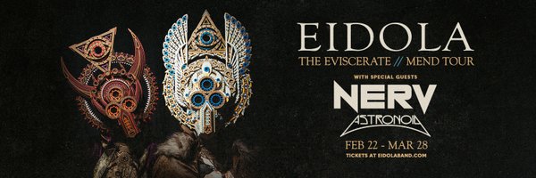 eidola Profile Banner