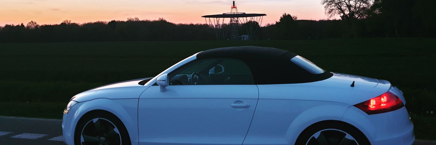 djDen85's profile banner image