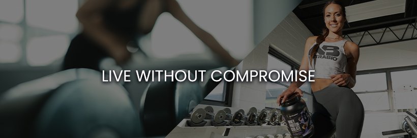 NutraBio's profile banner image