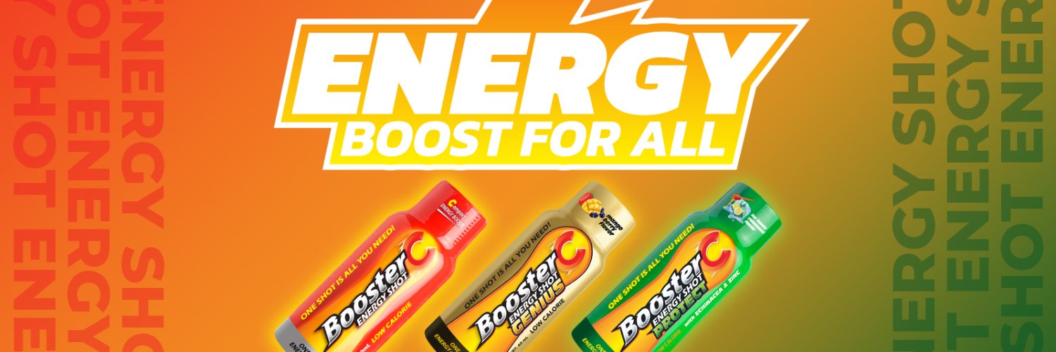 boostercshot's profile banner image