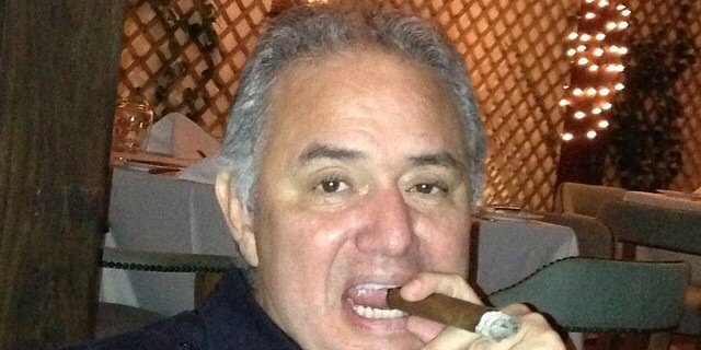 Rafael Contreras banner