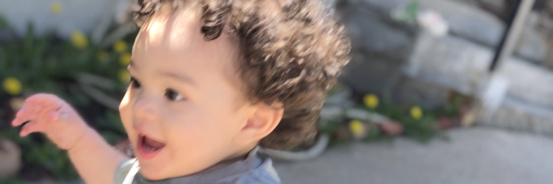 Anthony X banner