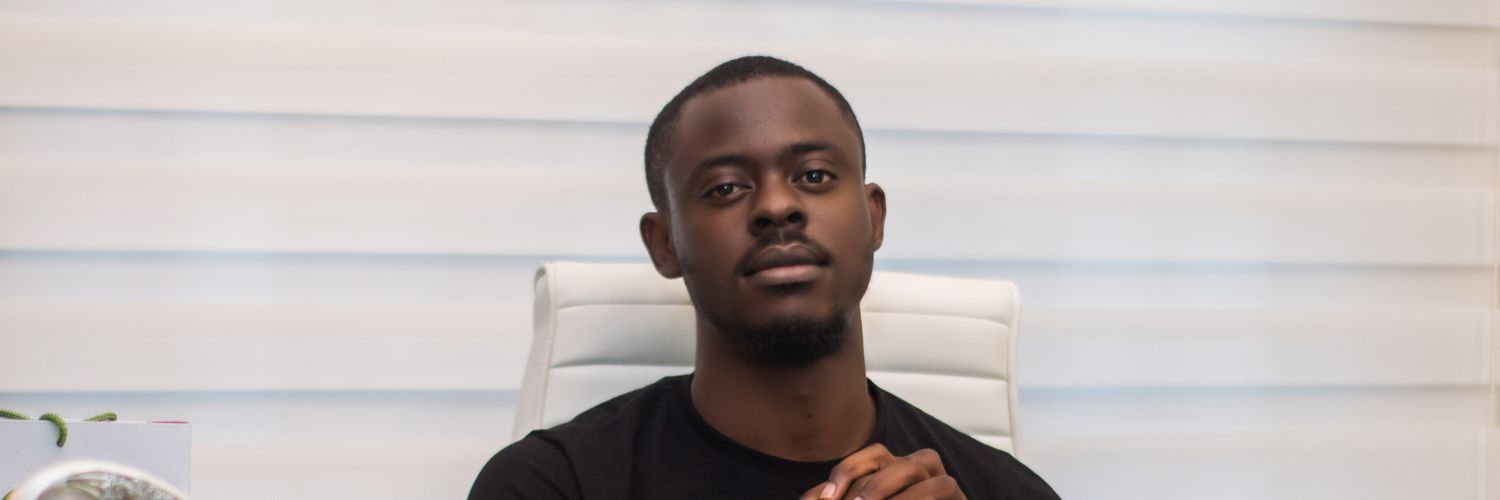 busayobojo's profile banner image