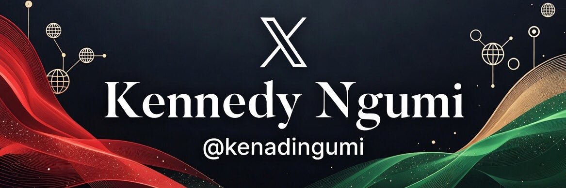 kenadingumi's profile banner image