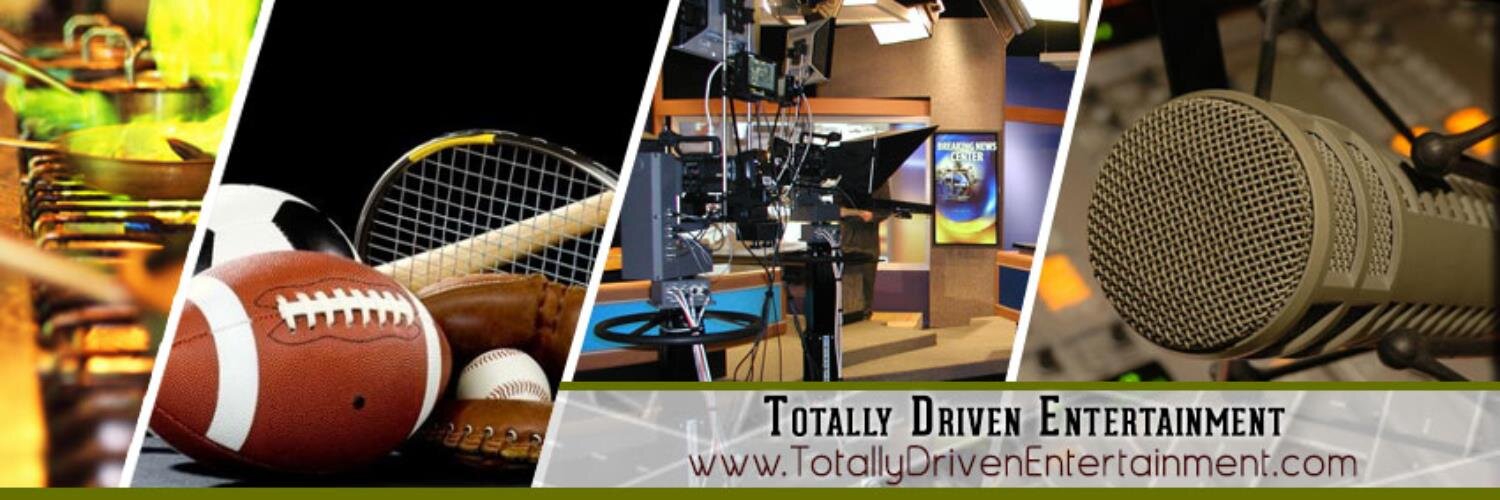 TotallyDrivenTV's profile banner image