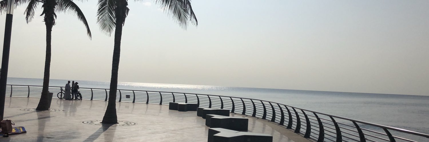 JKawthar's profile banner image