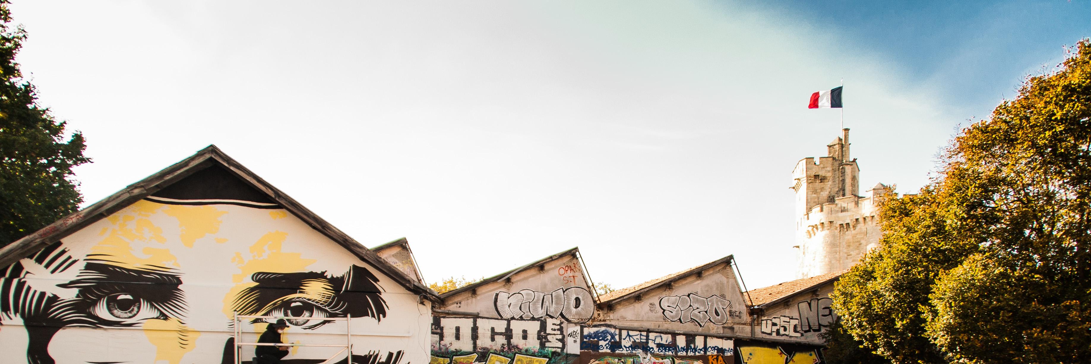 cdelavaud's profile banner image